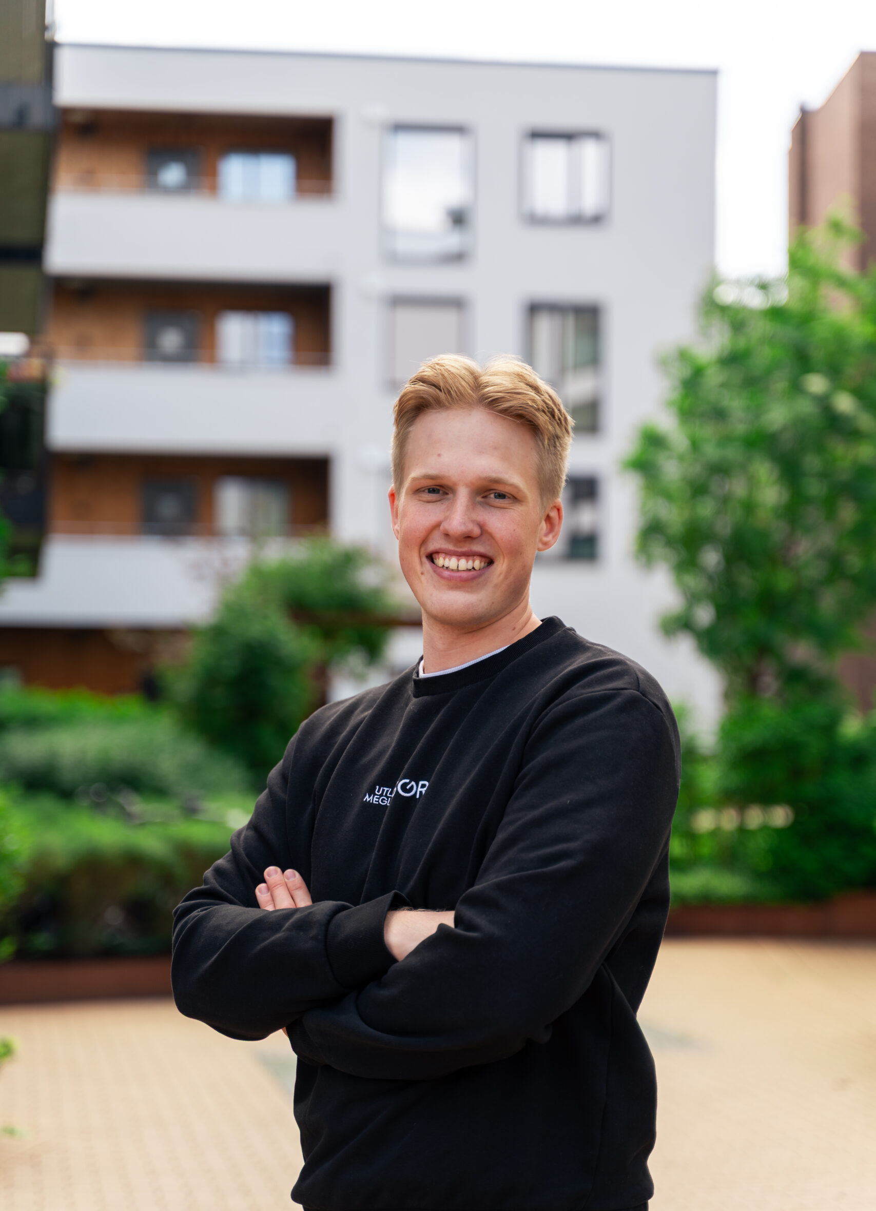 Tor Jardar Homme i utleiemeglersør